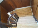 Treppenrenovierung